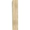 Ekena Millwork Funston Slat Rough Sawn Bracket, Douglas Fir, 6"W x 32"D x 32"H BKT06X32X32FST06RDF - alternate 2